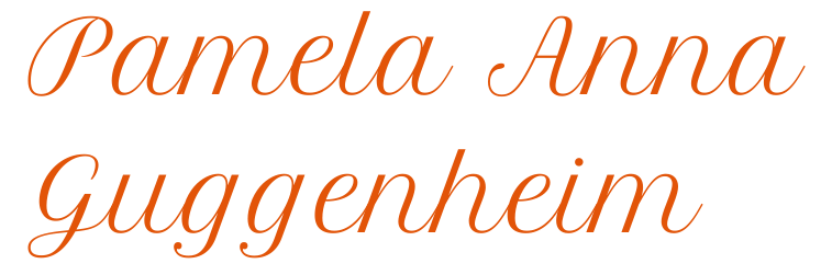 Pamela Guggenheim